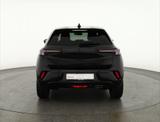 Opel Mokka GS 1.2 DI Turbo Aut. LED Kamera Sitzheizun - Opel Mokka mit Benzin-Antrieb: Notbremsassistent