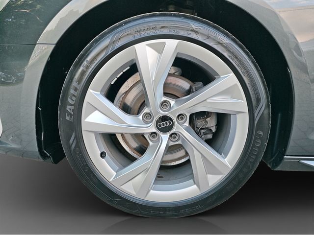 A4 Avant 35 2.0 TFSI S line S-tronic SHZ AHK ACC