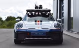 Porsche 992 DAKAR ROUGHROAD RALLYE APPROVED MATRIX 1HAND - Rallye Autos