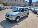 Suzuki Ignis 1.5 16V cat 4WD Deluxe - gebrauchte Suzuki Ignis aus dem Jahr 2004