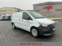 Mercedes-Benz VITO 114 CDI KOMPAKT AUT/KLIMA/MBUX/DAB/TEMP/RFK