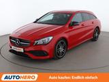 Mercedes-Benz CLA-Klasse CLA 200 Shooting Brake AMG Line Aut. - Mercedes-Benz CLA-Klasse Gebrauchtwagen in Dortmund