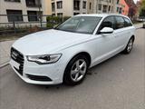 Audi A6 Avant 2.0 TDI - Audi A6 in Augsburg