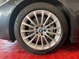 BMW 5er Lim. 540 d xDrive 2.Hand - BMW: 5er