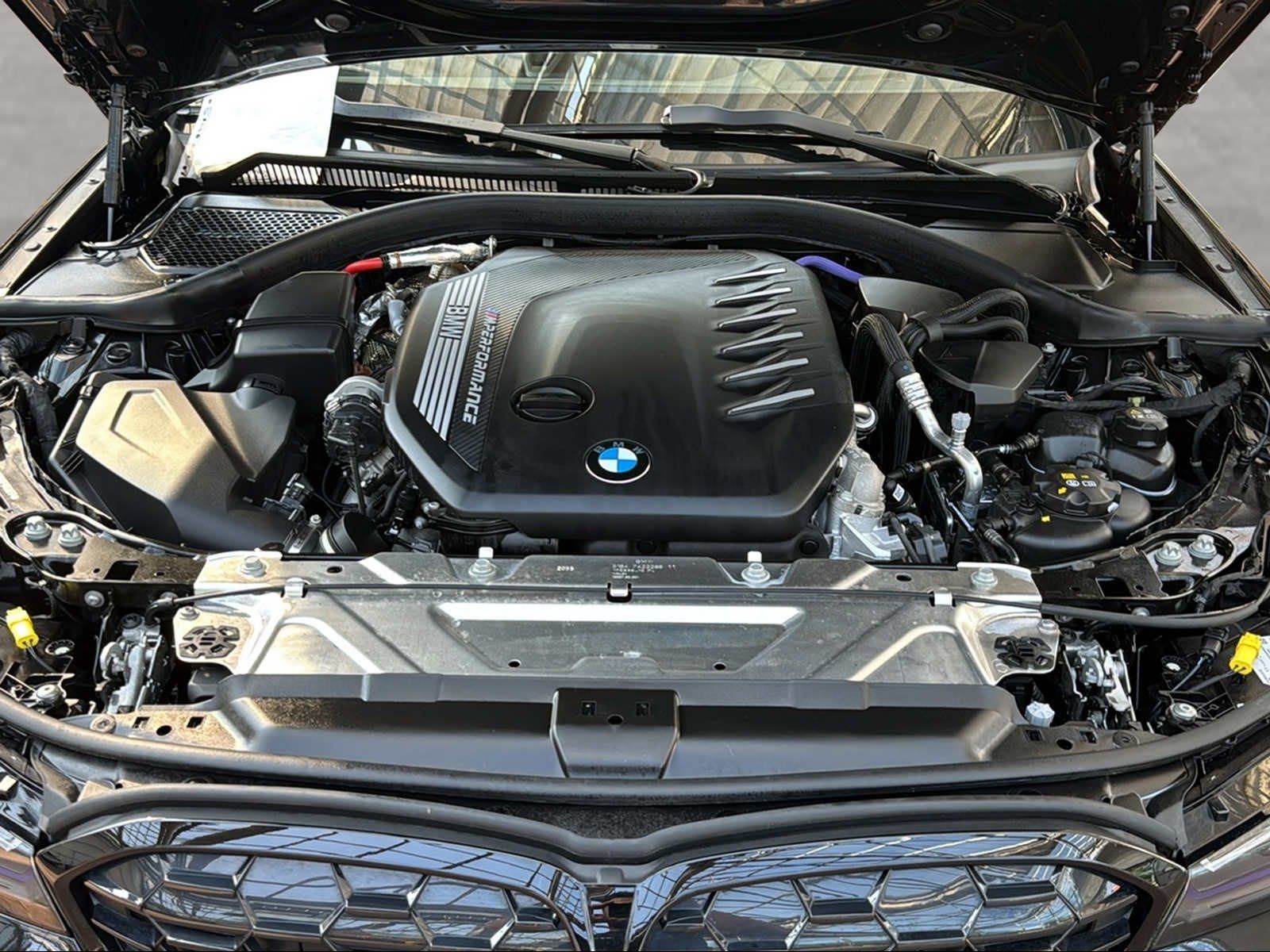 BMW M340d - Bild 21