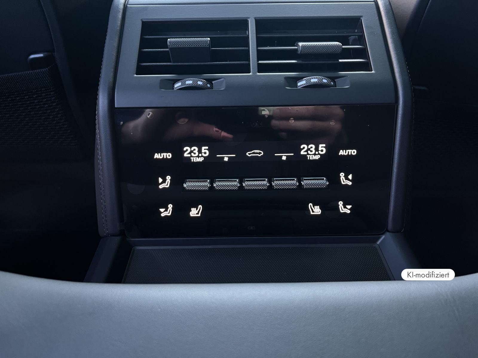 Porsche Panamera 4S E-Hybrid Active Ride,Pano.,Hinterach