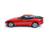 Porsche 944 TURBO *Fully Restored* - Porsche 944: Turbo