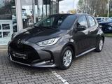 Mazda 2 Hybrid 1.5 AGILE COMFORT-P *LED*Klima* - gebrauchte Mazda 2 Hybrid aus dem Jahr 2022
