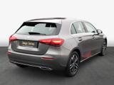 Mercedes-Benz A 180 Progressive Advanced Plus AHK TW-Assist Sm - Mercedes-Benz A-Class: Advanced Plus