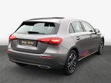 Mercedes-Benz A 180 Progressive Advanced Plus AHK TW-Assist Sm - gebrauchte Mercedes-Benz A 180 aus dem Jahr 2023