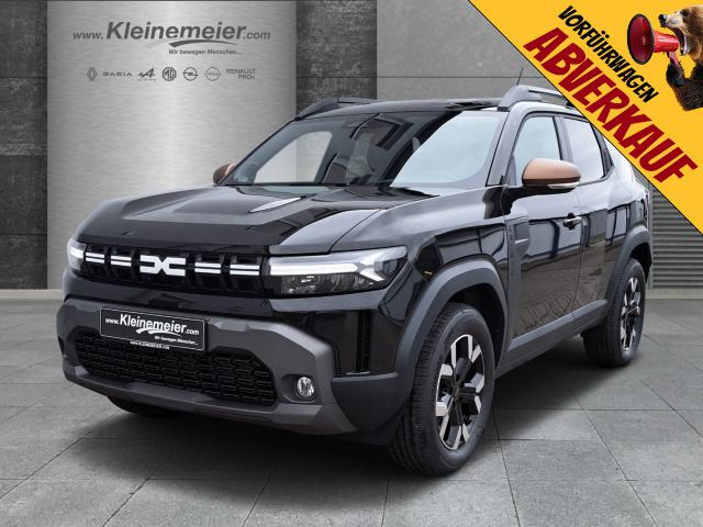 Dacia Duster Extreme Hybrid 140*Winterpaket*