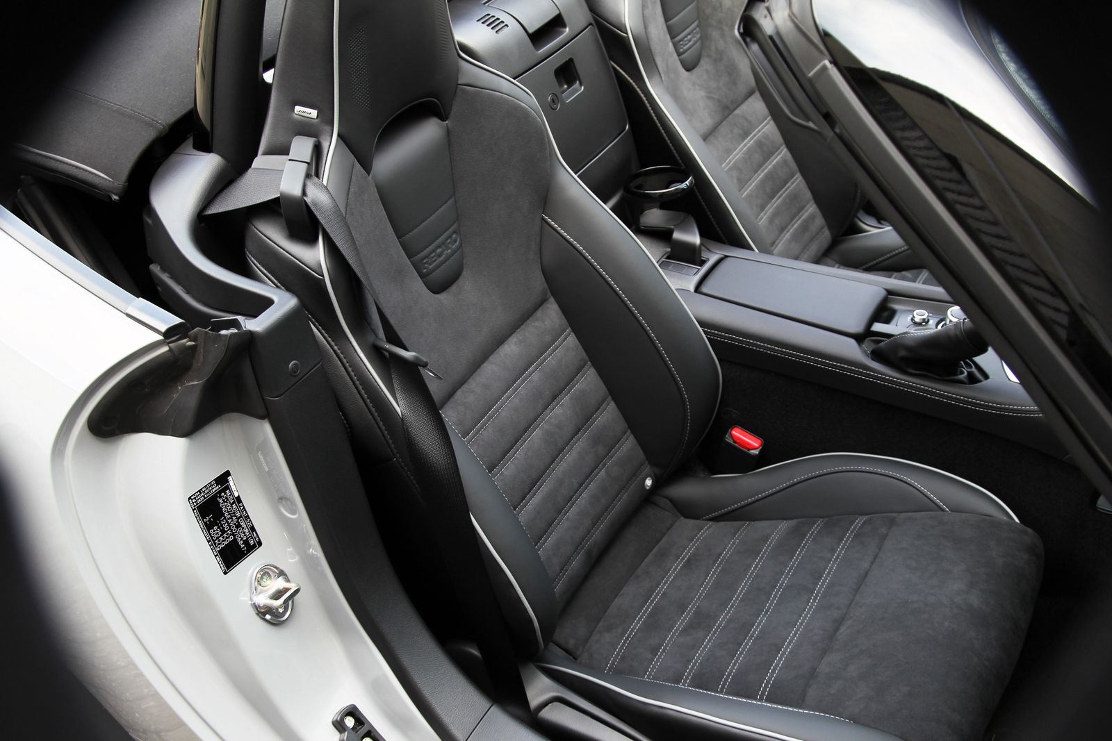 Mazda MX-5 - Bild 22