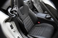 Mazda MX-5 - Vorschau Bild 22