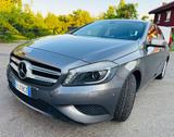 Mercedes-Benz Mercedes-benz A 180 CDI Automatic - Mercedes A 180 mit Halbautomatikschaltung