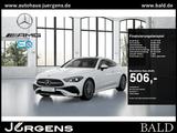 Mercedes-Benz CLE 300 e AMG-Sport/AHK/DIGITAL/360/Distr/Memo - Mercedes-Benz CLE 300: Plug-In Hybrid