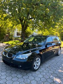 BMW 535 - 6