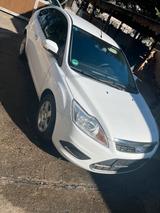 Ford Focus 1.4 16V 59KW 80 PS - Ford Focus: 16 16v