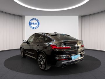 BMW X4 M40 - 6