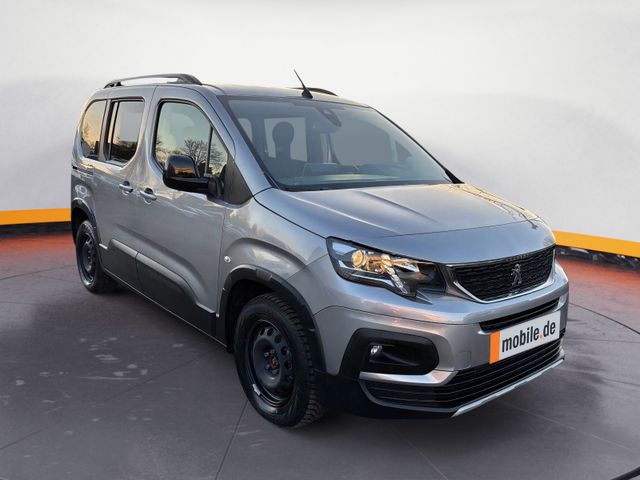 Peugeot Rifter 1.5BlueHDi 130 Allure Pack L1 S&S (EURO 6