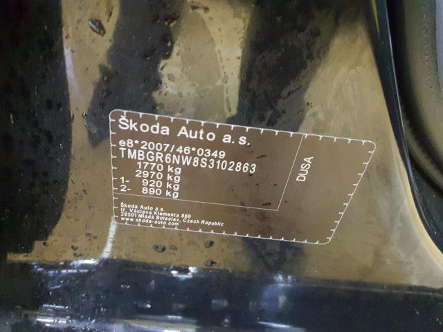 Skoda Kamiq - Bild 13