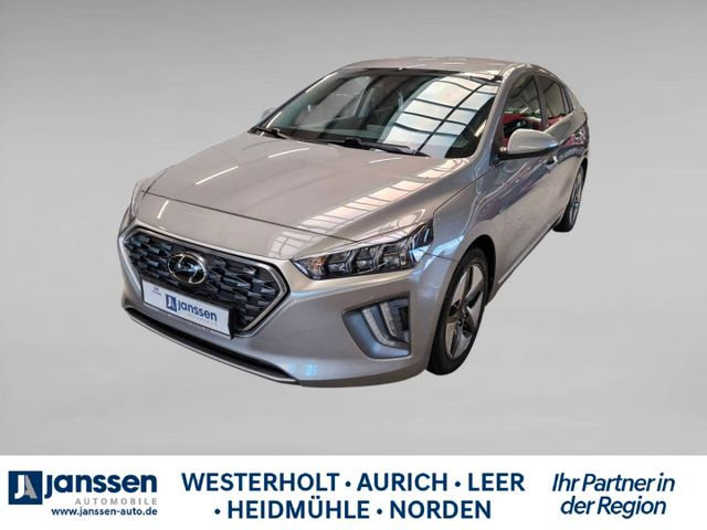 Hyundai IONIQ FL Hybrid STYLE-Paket