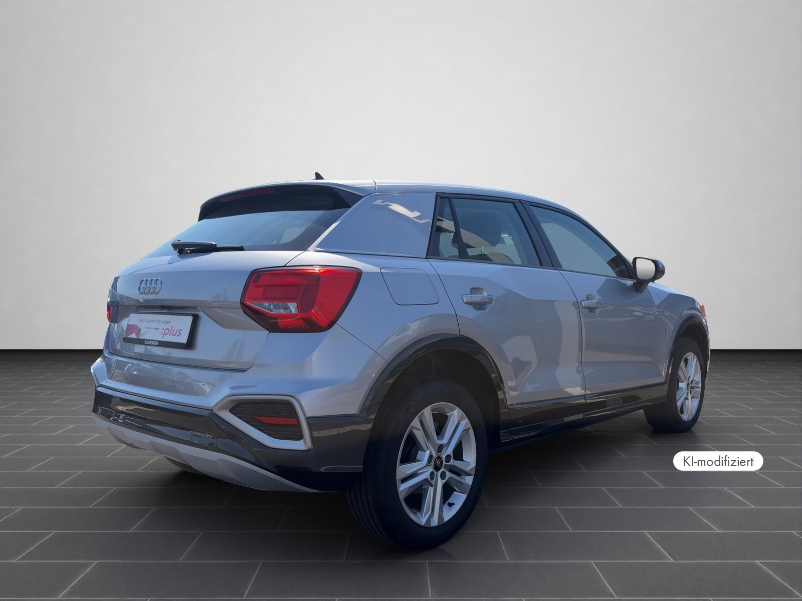 Audi Q2 - Bild 3