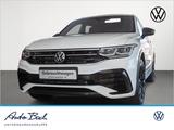 Volkswagen Tiguan Allspace R-Line 2.0TDI 4M DSG Navi Matrix
