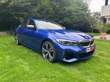 BMW M340d xDrive Auto - - BMW M340d von privat