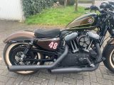 Harley-Davidson Sportster XL 1200 Forty-Eight - Angebote entsprechen deinen Suchkriterien