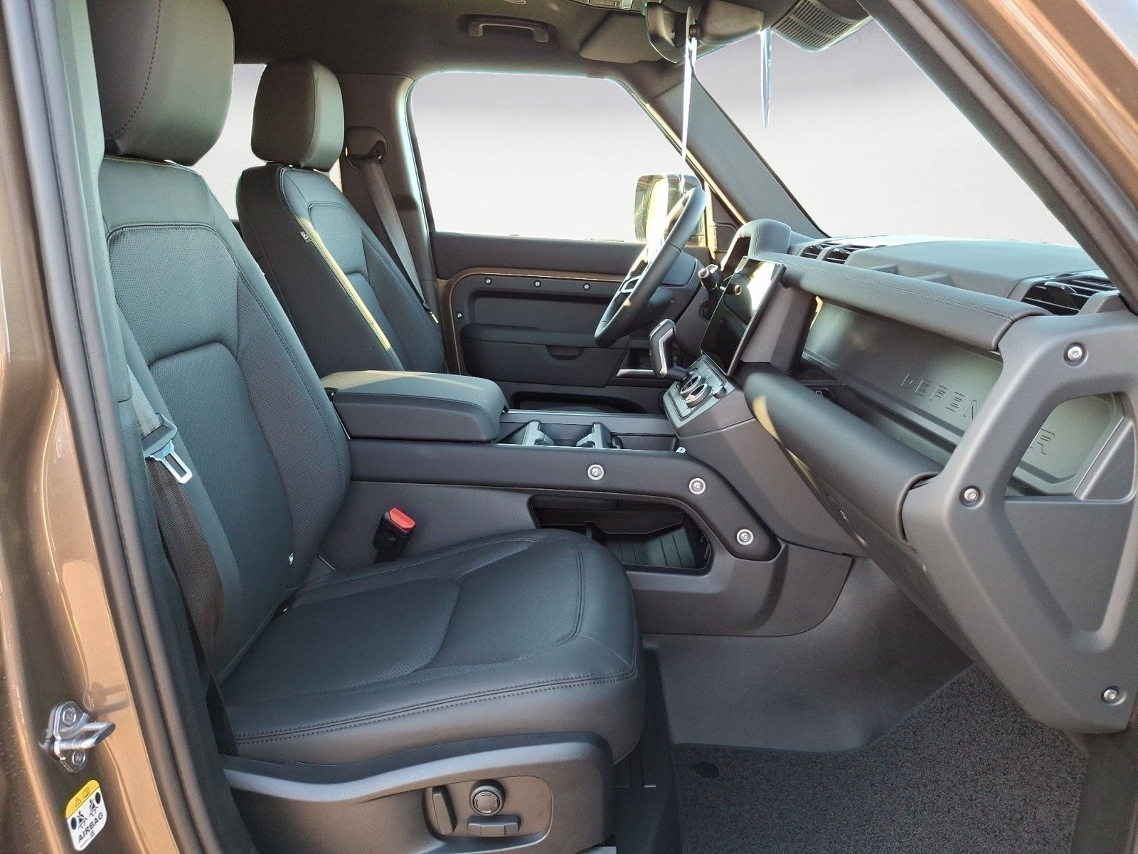 Land Rover Defender - Bild 3