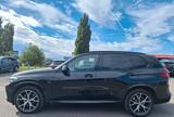 BMW X5*xDrive*30d*M-Paket*7-Sitze*Luftfeder*Leder*AK - BMW X5: 7 Sitze