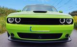 Dodge Challenger - gebrauchte Dodge Challenger aus dem Jahr 2015