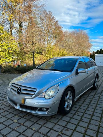 Mercedes-Benz Mercedes R 320cdi 4 Matic