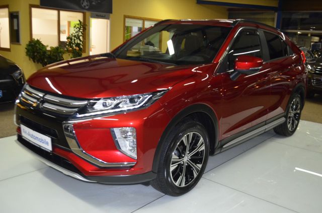 Mitsubishi Eclipse Cross Diamant Edition+ 2WD AUTOMATIK