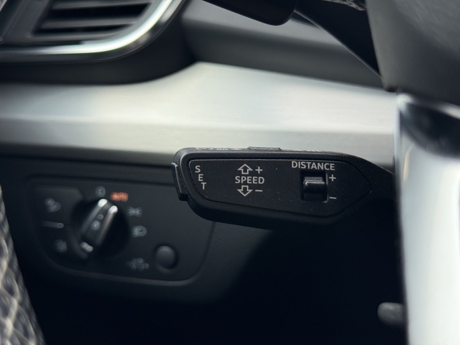 Audi Q5 40 TDI quattro S line Matrix LED Pano ACC AHK foto 22