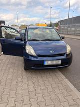 Daihatsu Sirion / Tüv Neu / Kleinwagen / 5... - gebrauchte Daihatsu Sirion aus dem Jahr 2005