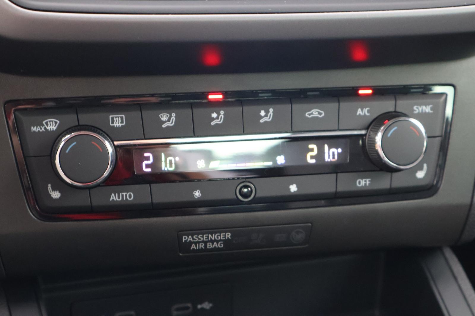 Seat Ibiza 1.0 Style FullLink Tempomat DAB PDC USB