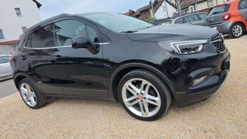 Opel Mokka X - 6