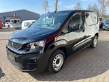 Peugeot Partner Premium L1/AUT/ /NAVI/SHZ/KLIMA/TEMP/KAM - gebrauchte Peugeot Partner aus dem Jahr 2019