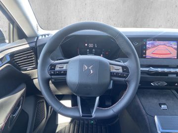 DS Automobiles DS4 PureTech Performance Line +AHK+HUD
