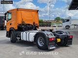 Scania G450 4X2 German Truck Hydraulik Leather Seats - Scania LKWs