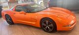 Chevrolet Corvette C5 5,7 V8 Coupé - Chevrolet Gebrauchtwagen von 1999