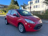 Ford Ka Titanium*Panorama*TÜV* - Ford Ka/Ka+ in Aachen