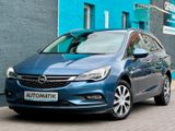 Opel Astra K 140 CDTI*Automatik*Sitzhz*PDC*Klimaauto* - Opel Astra: 140