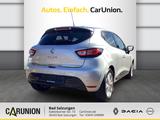 Renault Clio Energy TCe 120 LIMITED - Renault Clio: 12 Tce