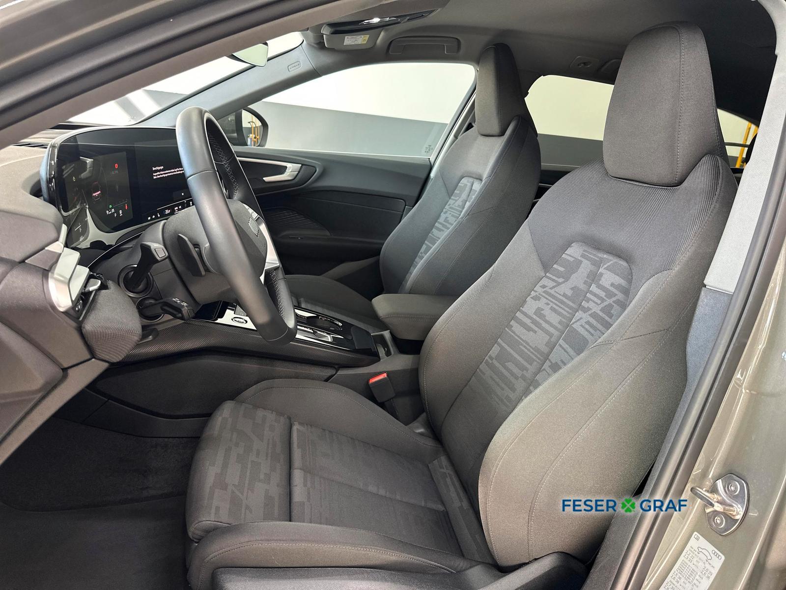 Audi A5 Avant TFSI S tronic RFK ACC Navi LED, миниатюра 6