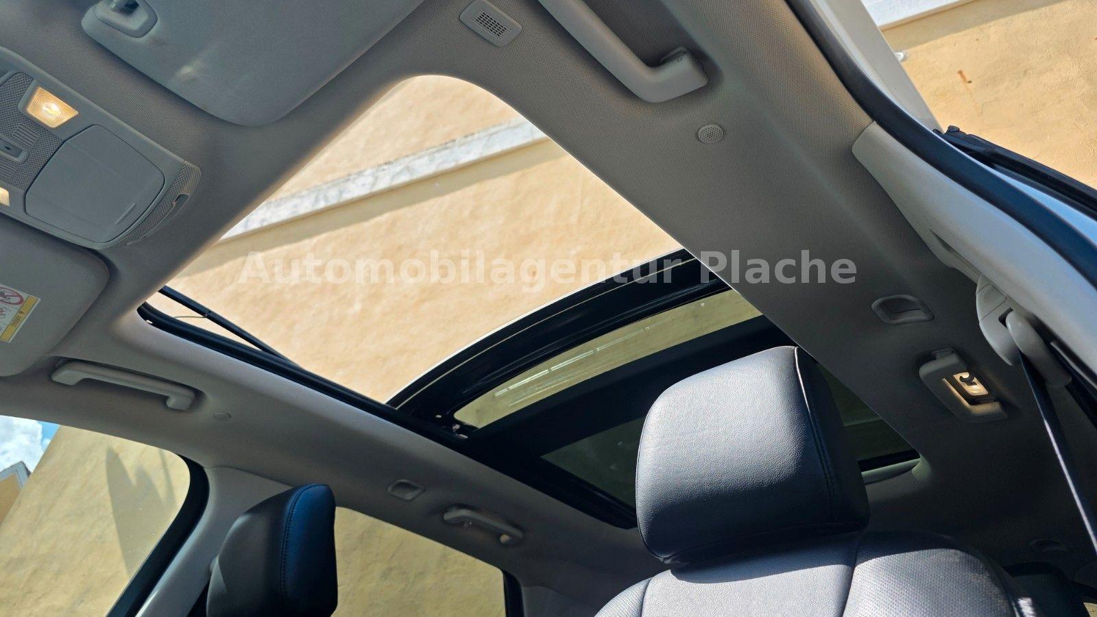 Ford Edge Titanium 4x4 *Matrix/Kühlung/Standhzg/AHK*