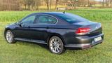 Volkswagen Passat 1.4 TSI DSG GTE - Volkswagen Passat: GTE