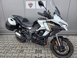 Kawasaki Versys 1100 SE Tourer , Koffer - KAWASAKI VERSYS 1100 SE