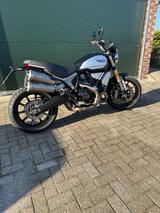 Ducati Scrambler 1100 - Offers